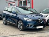 Renault Grand Scenic 1.7 BLUE dci*AUTOMATIK*Navi*Sitzhzg - Renault Grand Scenic aus 2021