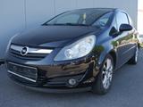 Opel Corsa D 1.2 Sport - Opel Corsa aus 2007: Sport