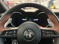 Alfa Romeo Stelvio - Vorschau Bild 12