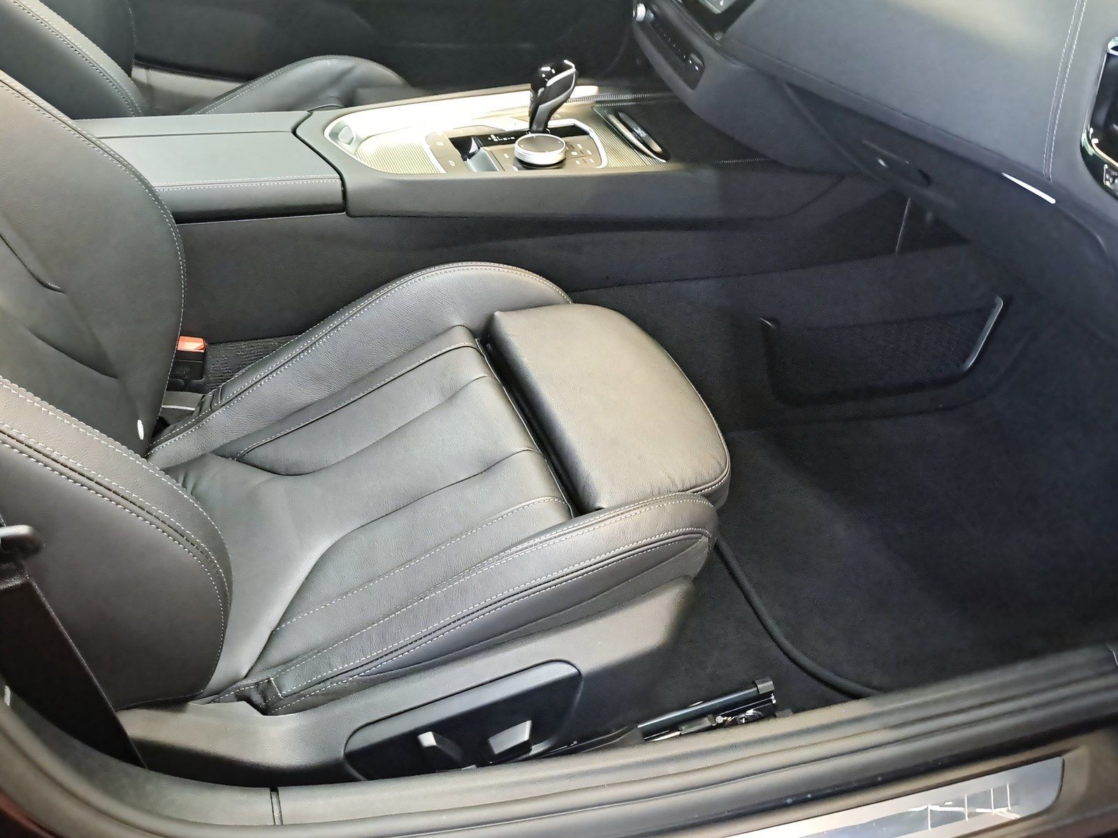 BMW Z4 M40 - Bild 5