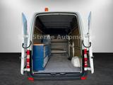 Mercedes-Benz Sprinter311Automat+Erst 101Tkm+Behörde+Werkstatt - gebrauchte Mercedes-Benz Sprinter aus dem Jahr 2008