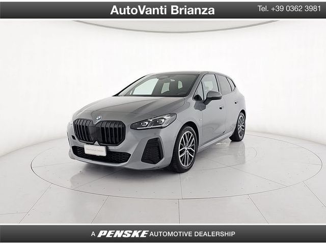 Andere BMW Serie 2 Active Tourer 218d Msport Active Tou