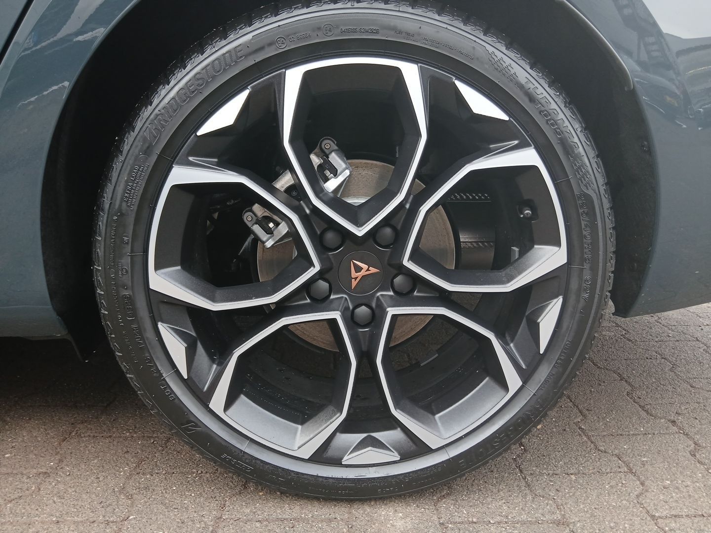 Cupra Leon - Bild 7