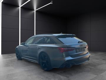 2024 AUDI RS6 photo 9