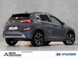 Hyundai KONA 1.6 TGDI DCT Prime Navi LED Carplay - Hyundai Gebrauchtwagen in Wiesbaden