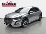 Peugeot 208 1.2 HYBRID 110 E-DSC6 GT KLIMA LED MIRROR-SC