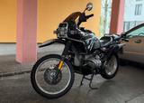 BMW R 100 GS  - BMW R100GS
