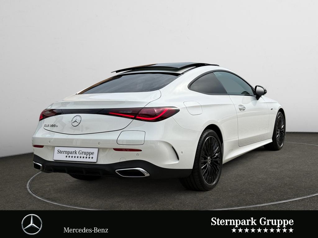 Mercedes-Benz CLE 300