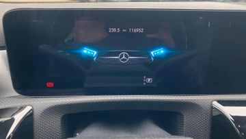 Bild 10 Mercedes-Benz CLA 180 CLA 180d SB*2.0D*STAND-HZ*CARPLAY*NIGHT-P*1.HD*