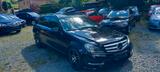 Mercedes-Benz C 250 C -Klasse Allrad  T  CDI BlueEfficiency 4M - Mercedes-Benz C 250: Cdi Blueefficiency