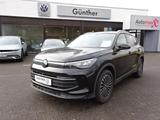 Volkswagen Tiguan 2.0 TDI Goal*AHK*NAVI*SHZ*ACC Klima Navi - Volkswagen Tiguan aus 2025