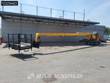 Dieci Pegasus 50.25 RVS155 Incl Attachments - Remote - Dieci LKWs