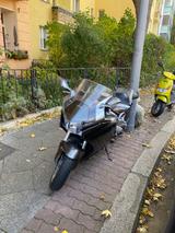 Honda VFR 1200 F - HONDA VFR