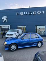 Peugeot 205 1.1 Forever Forever - Peugeot 205 mit Schiebedach