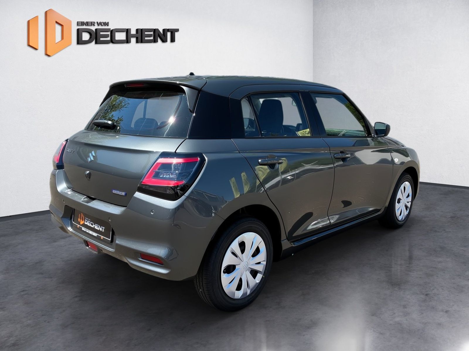 Fahrzeugabbildung Suzuki Swift 1.2 Club LED,Navi,ACC,Klima,Kamera
