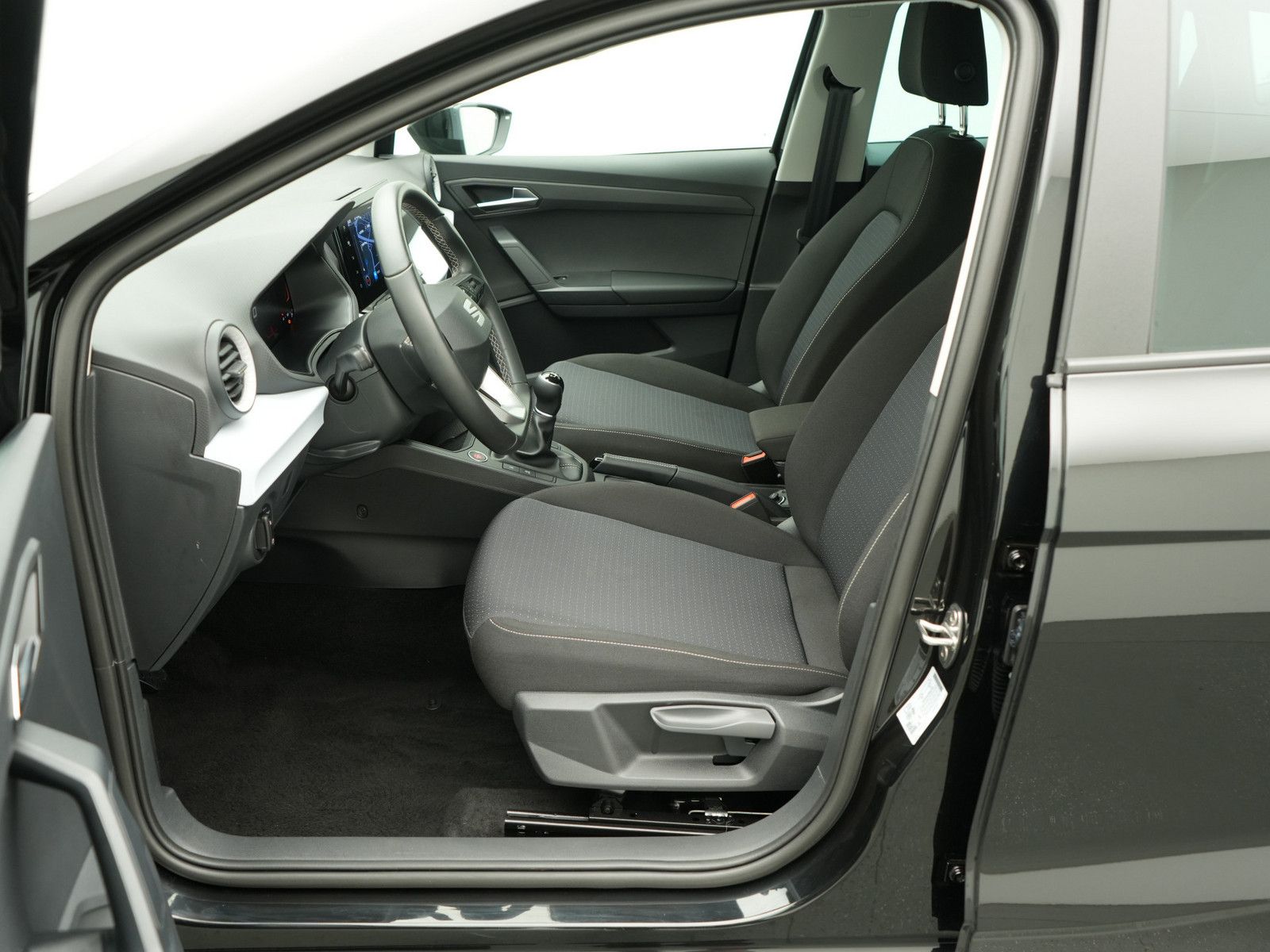 Seat Ibiza - Bild 13