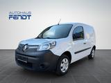 Renault Kangoo Z.E.33(mit Batterie)KlimaPaket-Sicherheit - Renault Kangoo mit Elektro-Antrieb