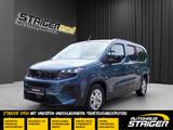 Peugeot Rifter Allure L2 1.5 BlueHDi 7-Sitzer+Kamera**so - Peugeot Rifter Tageszulassungen