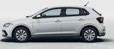Volkswagen Polo Life 1,0 l 59 kW (80 PS) 5-Gang - Volkswagen Polo Neuwagen: Weiß