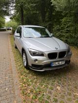 BMW iX1 - BMW iX1 Gebrauchtwagen