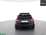 Mercedes-Benz A 45 AMG 4M EXKLUSIV PANORAMA,1.HAND,SCHECKHEFT - Mercedes-Benz A-Klasse: Schiebedach