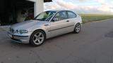 BMW 320td compact - - BMW 320: Compact