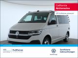 Volkswagen T6.1 California Coast TDI DSG Navi LED Klima - Volkswagen T6 California aus 2024