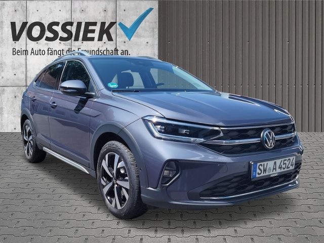 Taigo 1.0 TSI OPF Style NAVI+KAMERA 7-Gang DSG
