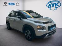 Citroën C3 Aircross Feel mit AHK, Bluetooth, Isofix