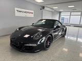 Porsche 991 Carrera 4 GTS Cabrio Porsche Approved 02/28