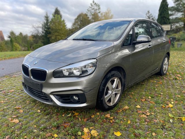 BMW 218 Active Tourer 218i