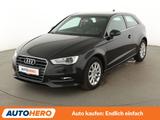 Audi A3 1.6 TDI Attraction *NAVI*XENON*TEMPO*PDC*SHZ* - Audi A3: 1.6