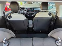 Fiat 500e - Vorschau Bild 12