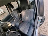 Renault  Megane Scenic automatic  Getriebe - Renault Megane: Van