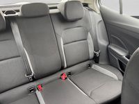 Skoda Fabia - Vorschau Bild 17