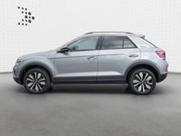 Volkswagen T-Roc - Vorschau Bild 3