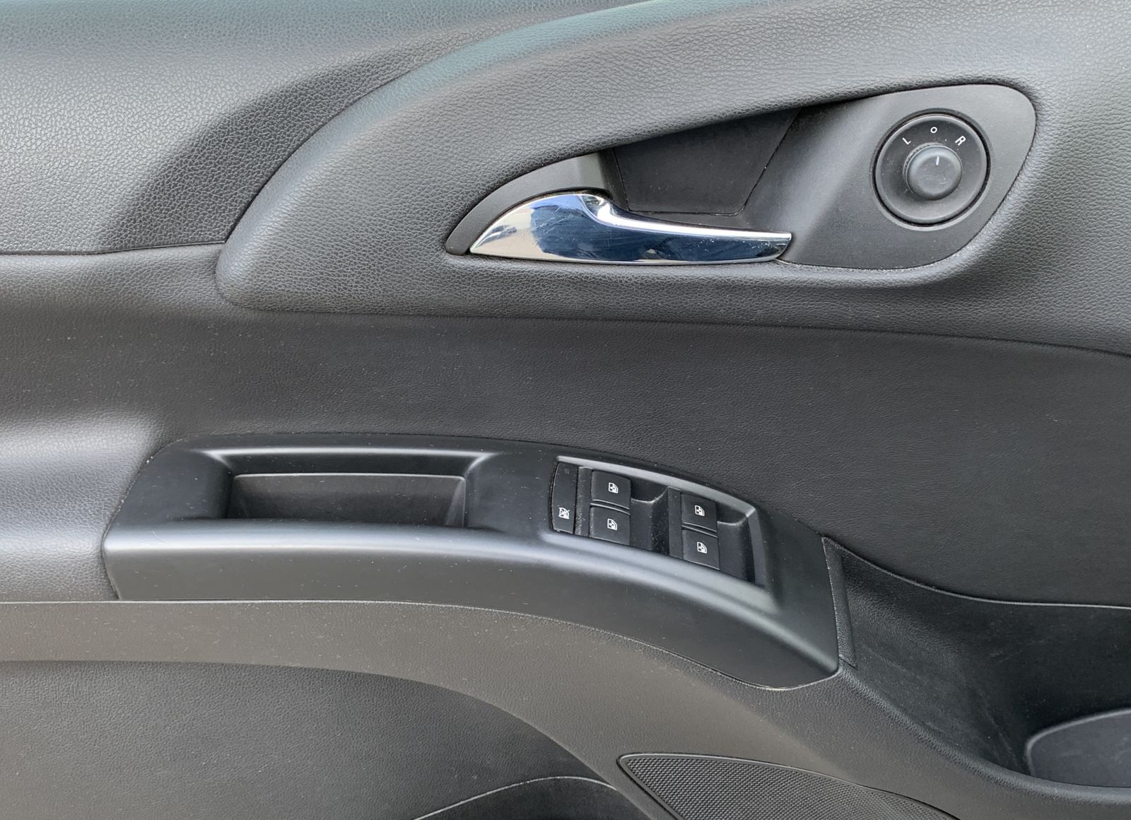 Fahrzeugabbildung Opel Meriva 1.4*Innovation*Cam*AHK*LHZ*SHZ*Temp*PDC*