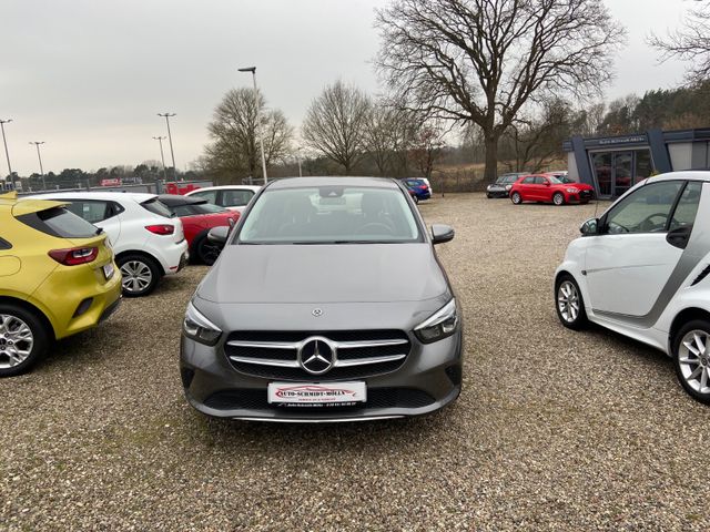 Mercedes-Benz B 200 B -Klasse B 200