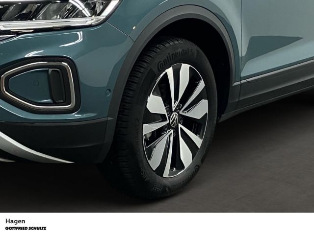 Volkswagen T-Roc - Bild 9