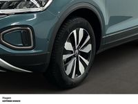 Volkswagen T-Roc - Vorschau Bild 9