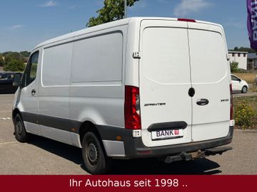 Mercedes Sprinter - 8