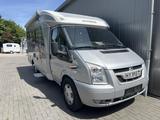 HYMER / ERIBA / HYMERCAR Van 562 Silverline *1A Qualität zum Sonderpreis* - HYMER / ERIBA 562
