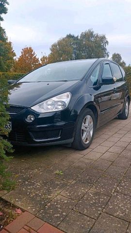 Ford S Max* 7 Sitzer