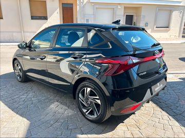 Hyundai i20 - 8