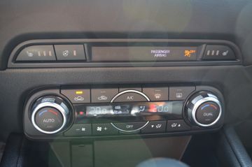 Mazda CX-5 - 10