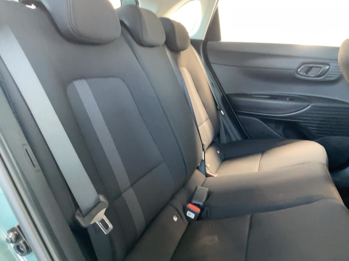 Hyundai i20 – Bild 12