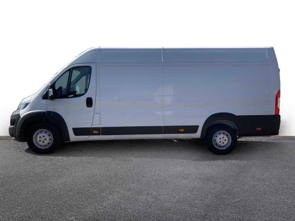 Citroen Jumper Grossraumkasten 35 L4H2 Navi Kamera PDC, миниатюра 3