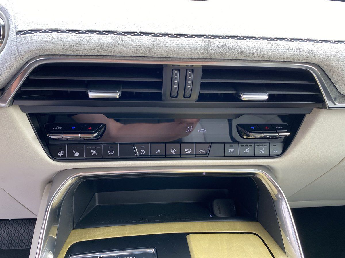 Mazda CX-60 - Bild 18