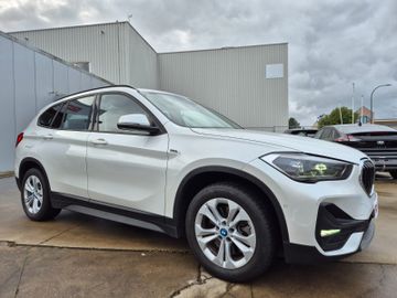 BMW X1 - 1