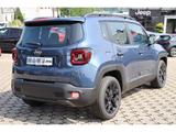 Jeep Renegade SUMMIT e-HYBRID 1.5 GSE T4 48V 130PS DC - Jeep Renegade Tageszulassungen